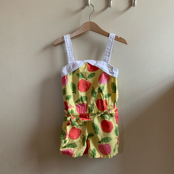 Gymboree romper - Picture 1 of 2